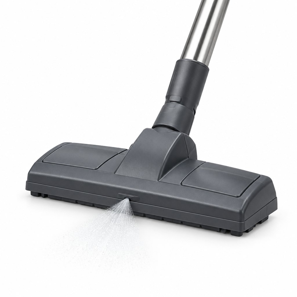 Aquavac Twin XT пылесос