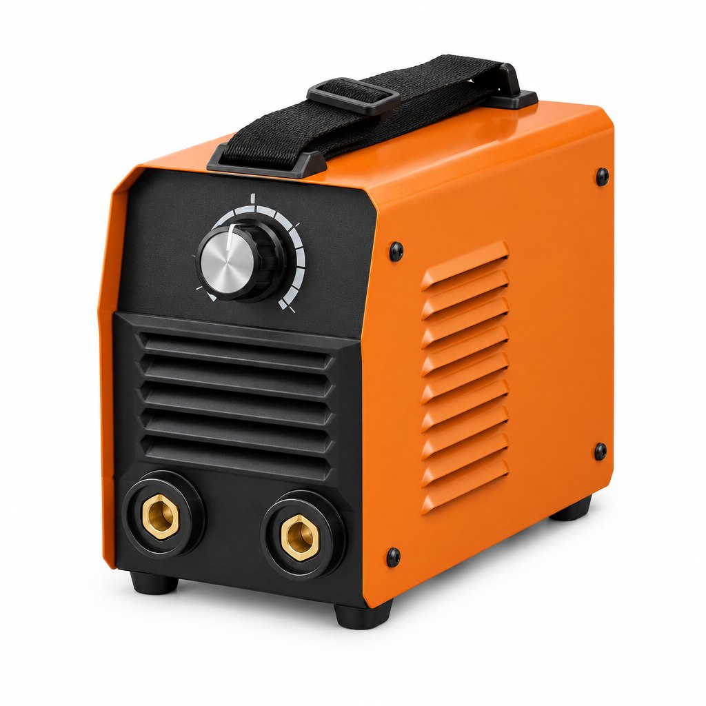 Сварочный аппарат инверторный Arcweld AW 180 i