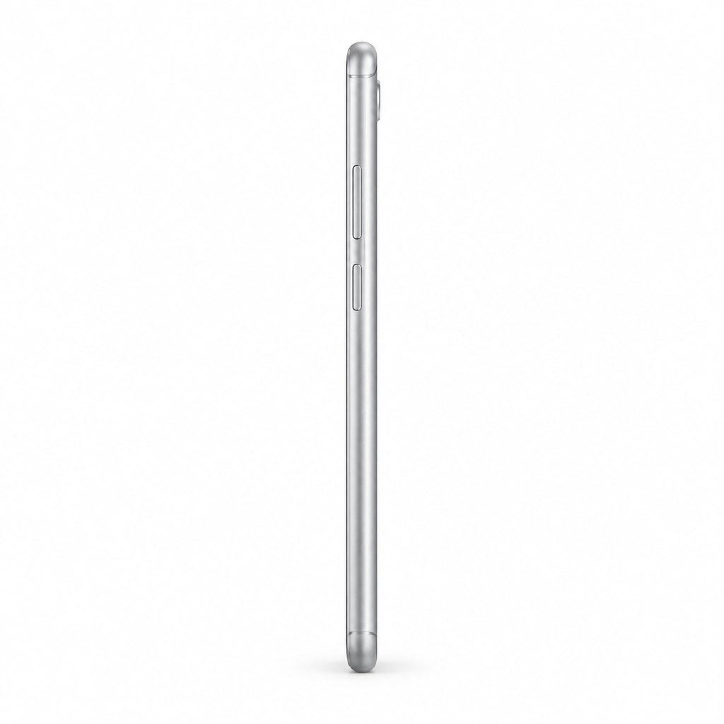 Zentao Pro 6, Silver White
