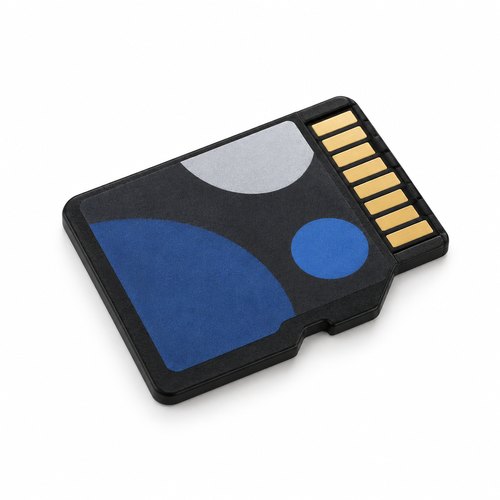 Datavo microSDHC Class 4 4GB карта памяти (без адаптера)