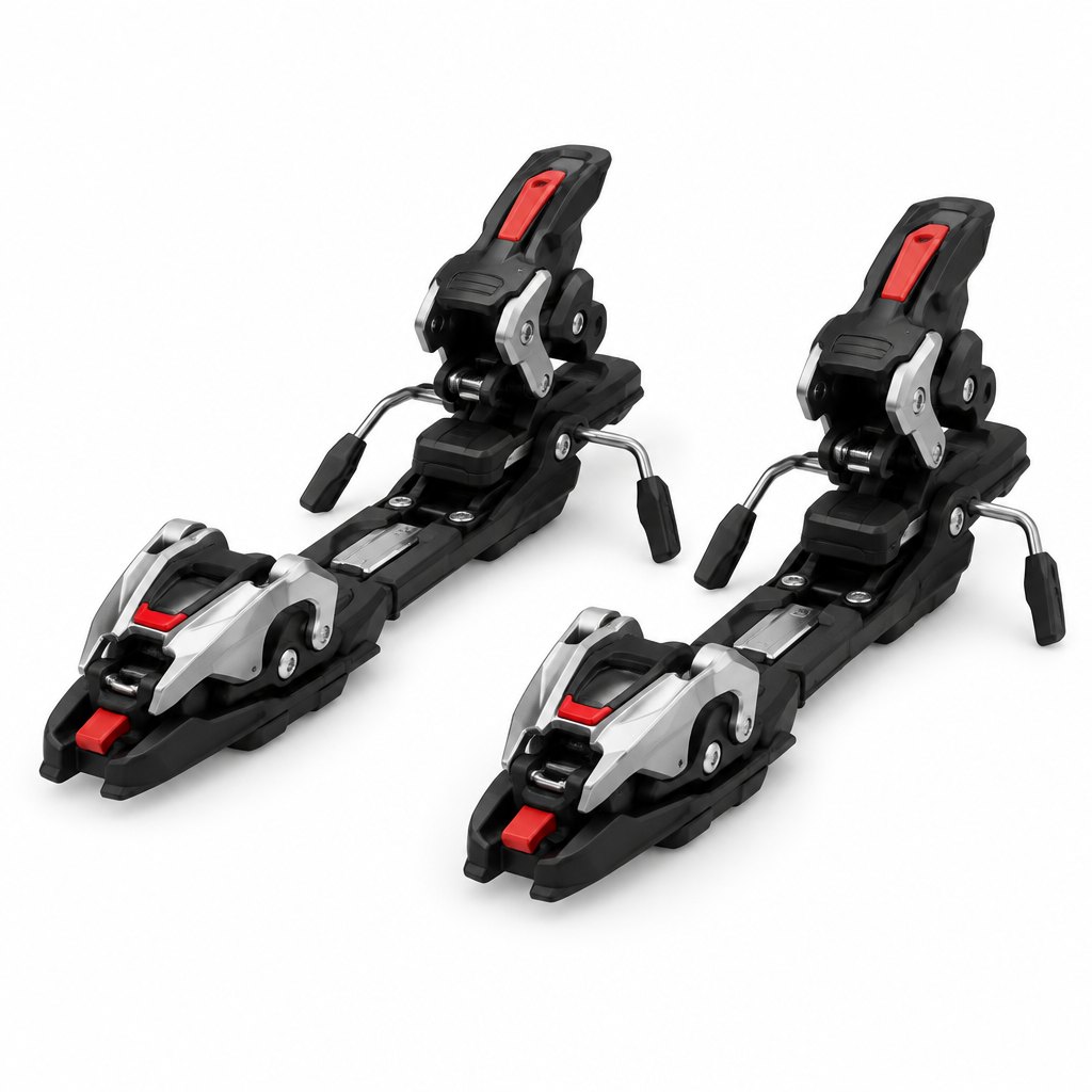 Горнолыжные крепления Glacio Race 20 Pro