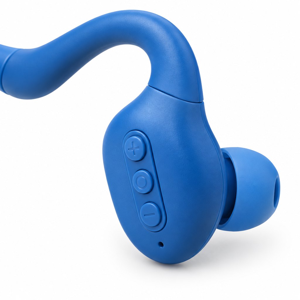 Sonaris Wave S615 16Gb, Blue MP3-плеер