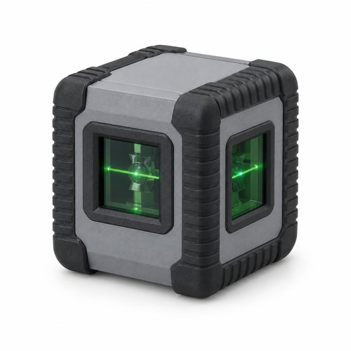 Построитель лазерных плоскостей Nivelon Cube 3D Basic