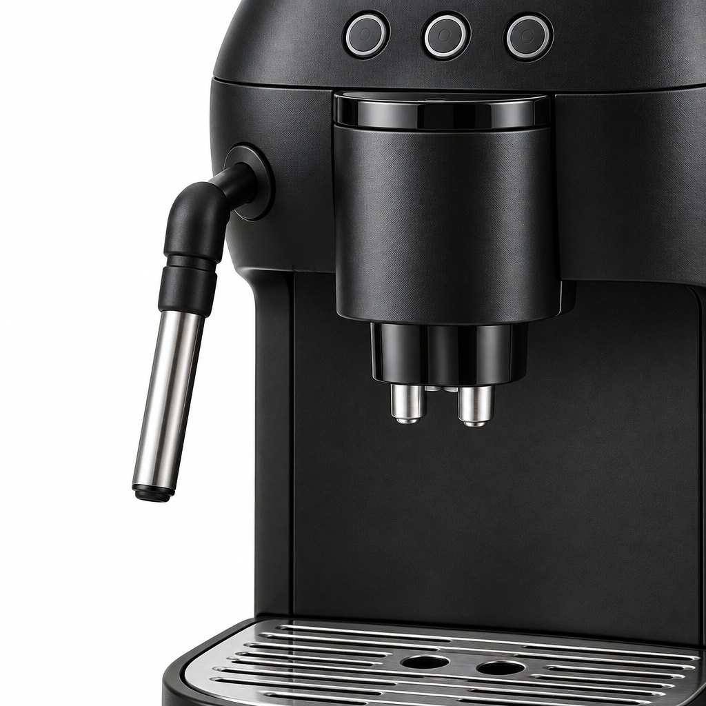 Filante HD86 кофемашина
