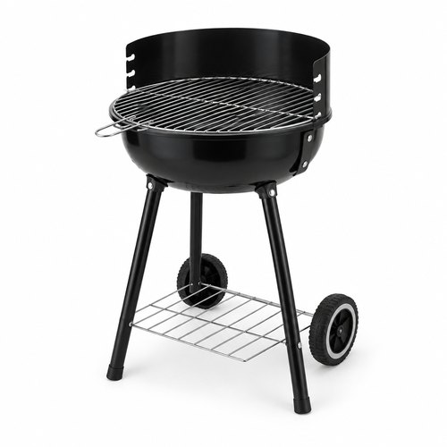 Барбекю-гриль Easygrill "Luna", высота 67 см
