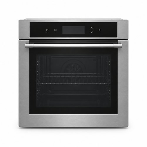 Электрический духовой шкаф Forno Lucca FL 7514 X