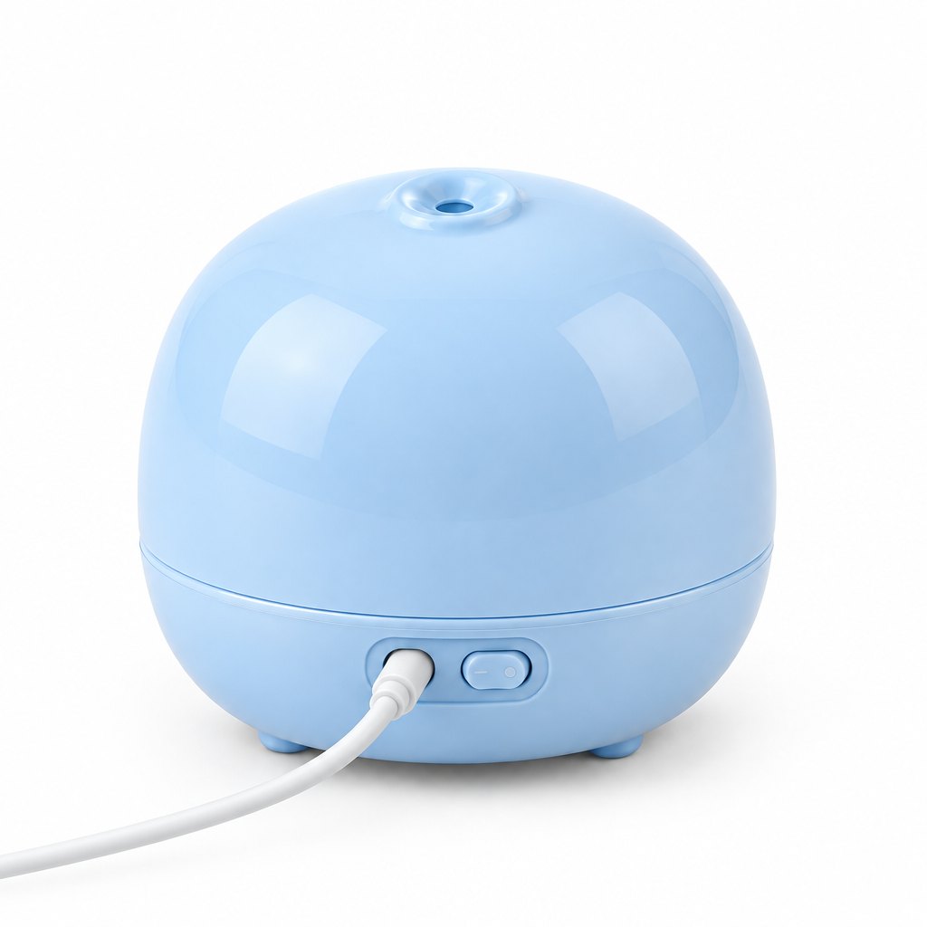 Polvik PH 3102, Blue увлажнитель воздуха