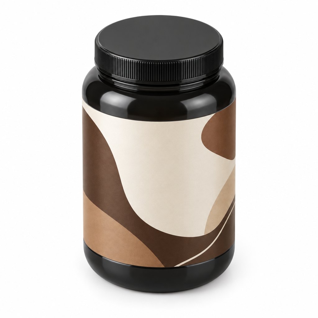 Протеин Proteon "Whey Protein", кофе, молоко, 900 г
