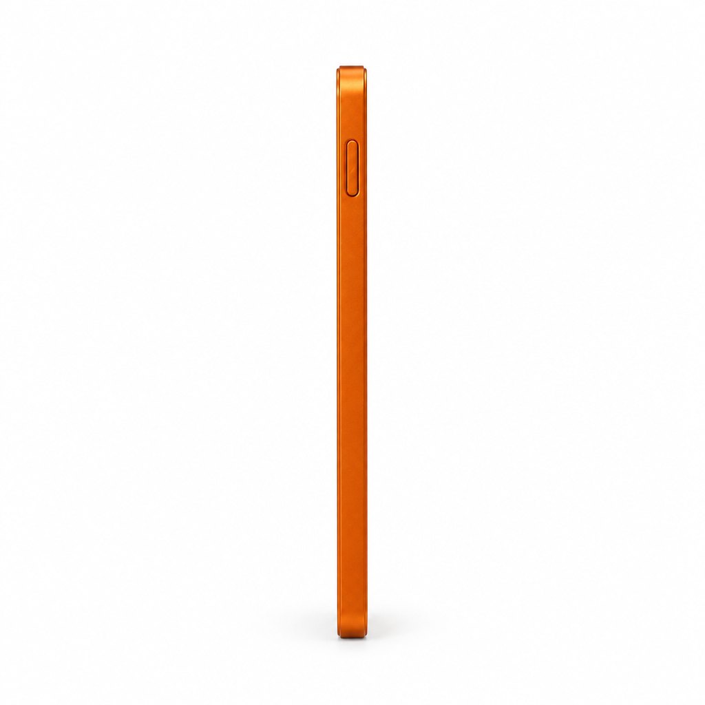 Miniko Card, Orange