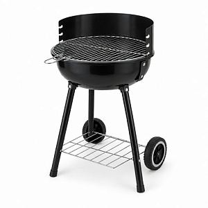 Барбекю-гриль Easygrill "Luna", высота 67 см