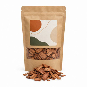 Щепа для копчения Smokwood, мескитовое дерево