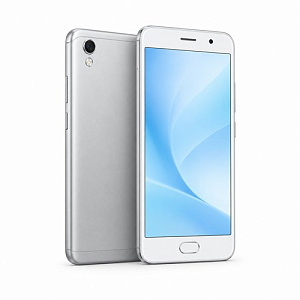 Zentao Pro 6, Silver White